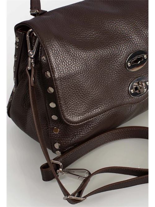 POSTINA DAILY S ZANELLATO | 068010.0040000/SZ0230 BROWN DOLCE AMARO